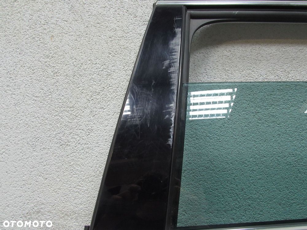 SKODA OCTAVIA III KOMBI 13-19 DRZWI TYL LEWE KOMPLETNE LF9E 5E9833311 - 6