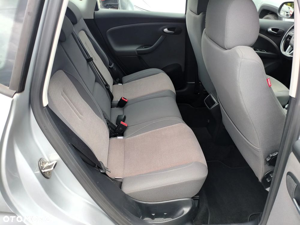 Seat Altea 1.2 TSI (Ecomotive) Start & Stop Style - 18