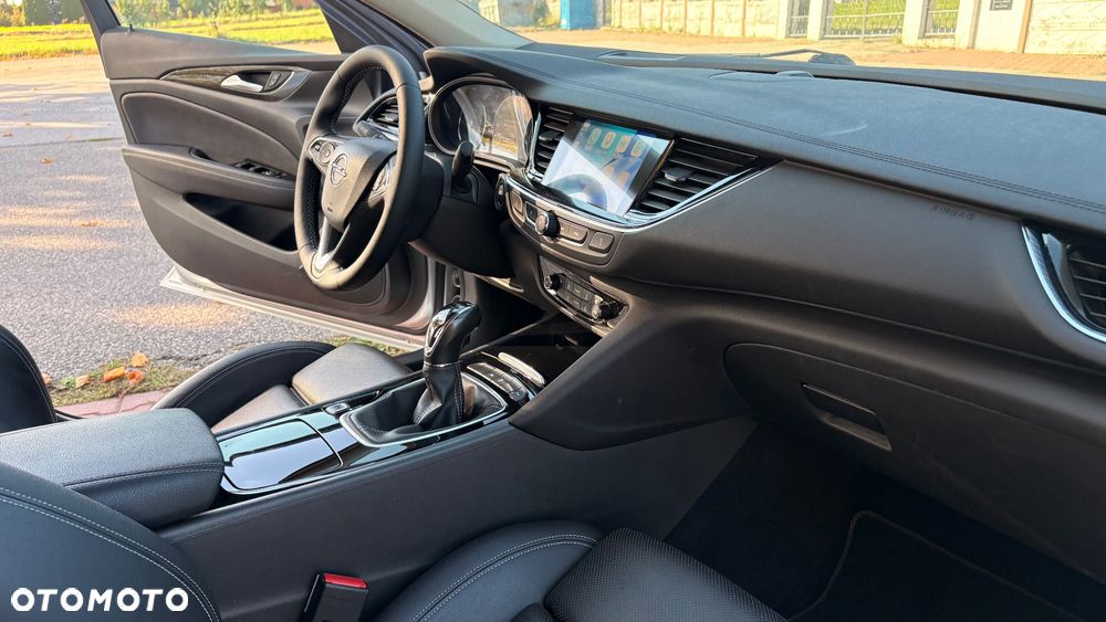 Opel Insignia 2.0 Innovation - 11