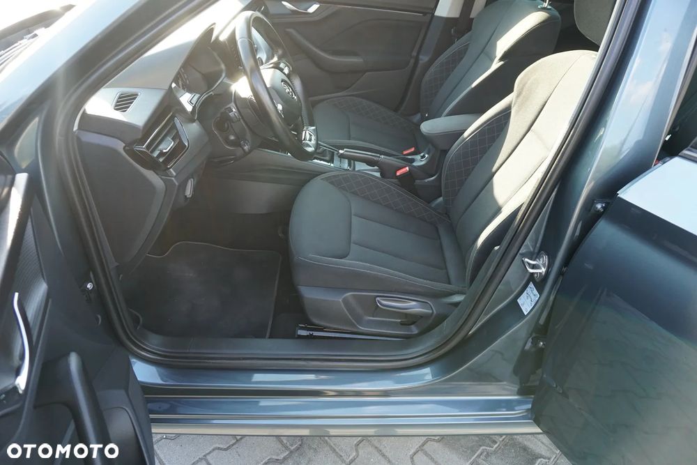 Skoda Kamiq 1.0 TSI Ambition DSG - 15