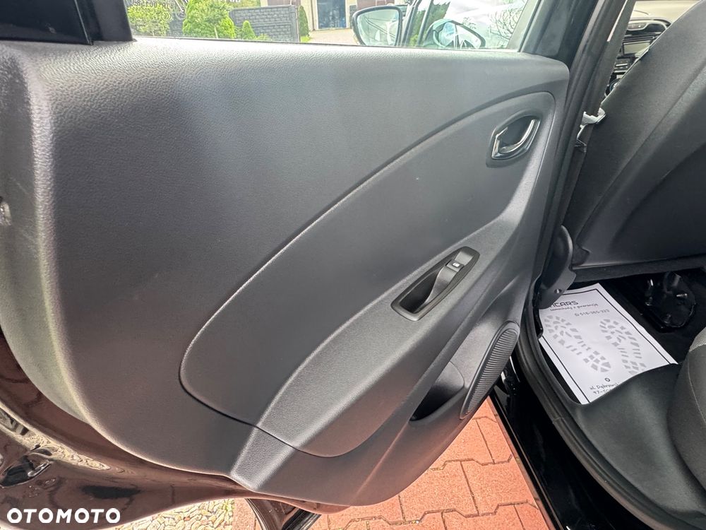 Renault Captur 0.9 Energy TCe Alize EU6 - 21