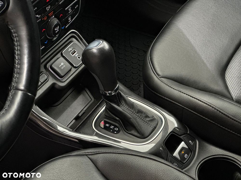 Jeep Compass 1.3 TMair S FWD S&S DDCT - 9