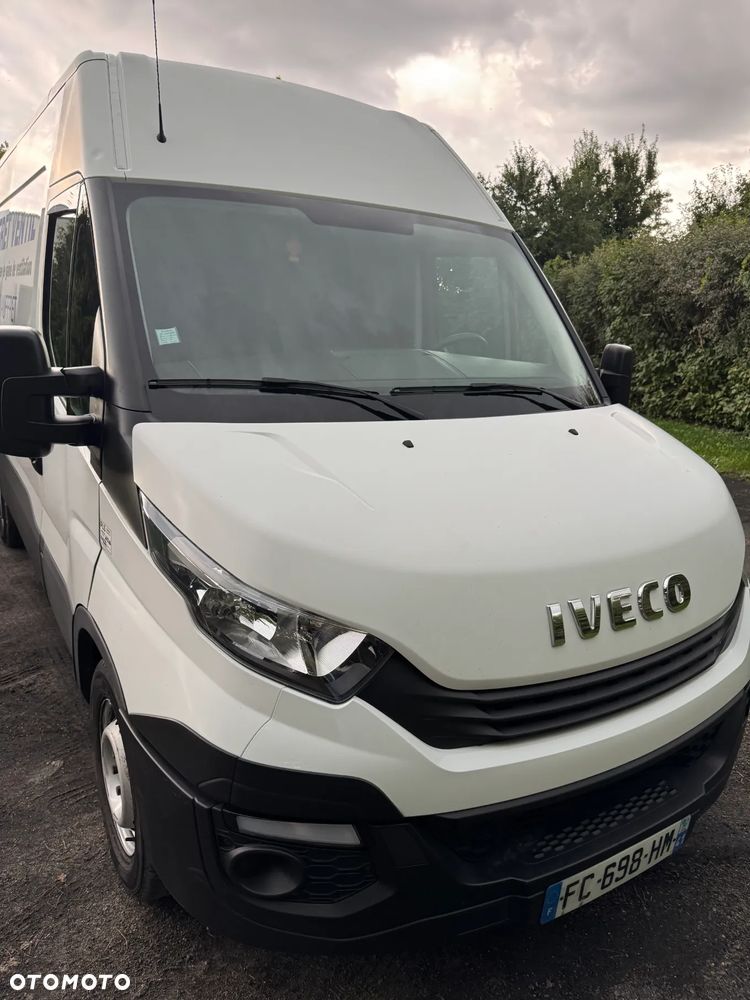 Iveco daili - 12