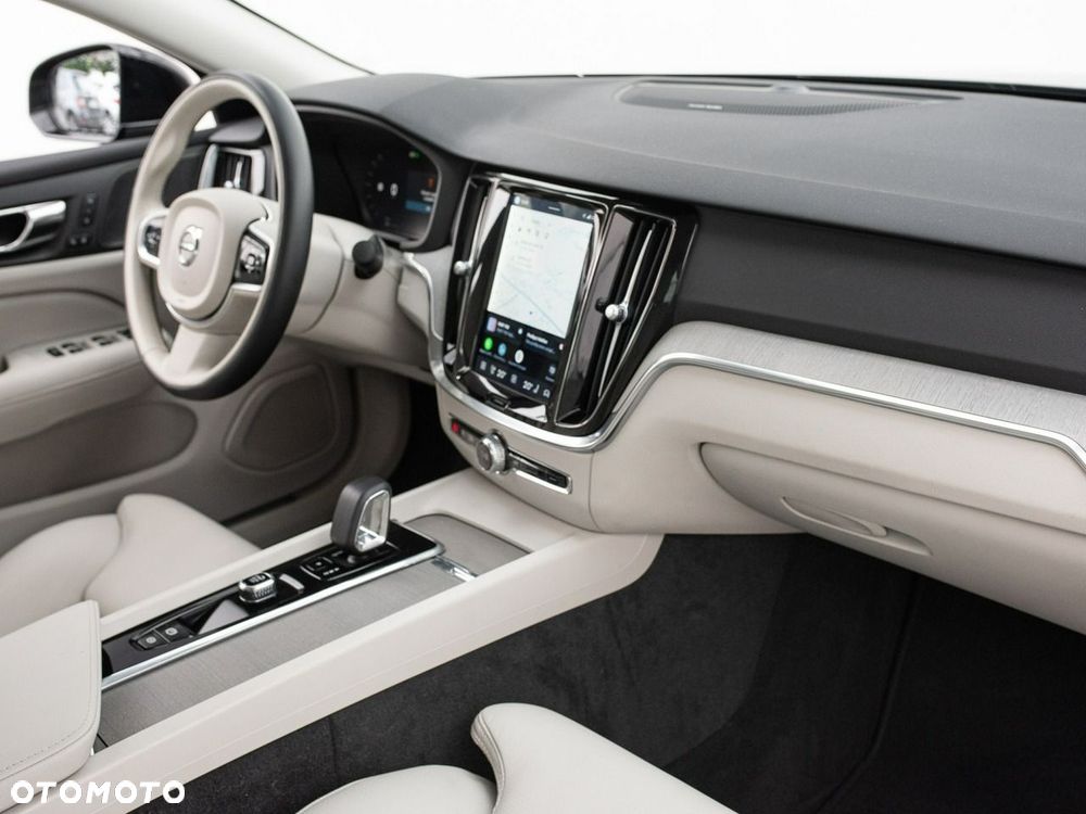 Volvo S60 B4 B Plus Bright - 30