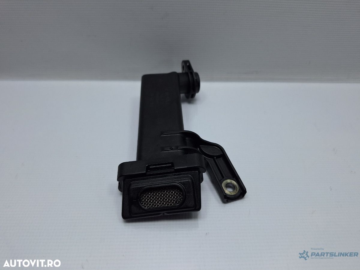 Sorb pompa ulei AUDI A3 II Sportback 8PA 2004 - 2015 TDI 16V BKD, CBAB, CFFB, CLJA 03G115169L - 1