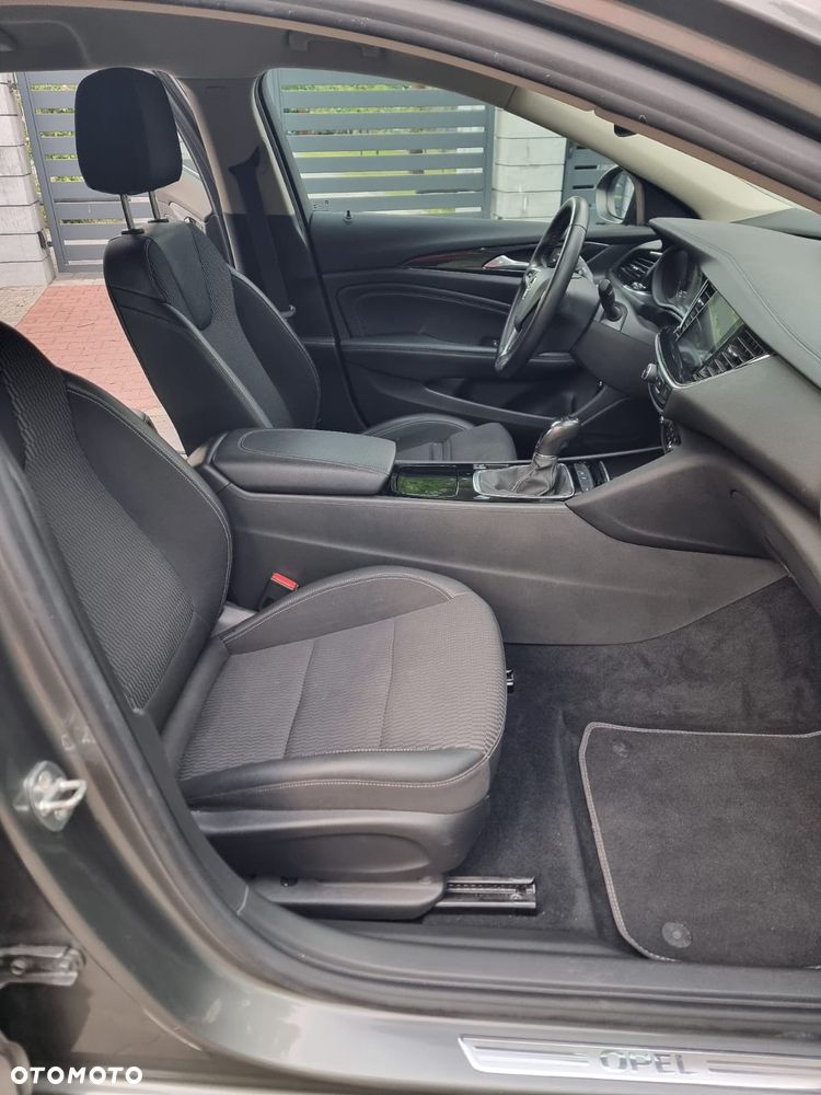 Opel Insignia 1.5 T GPF Elite S&S - 11