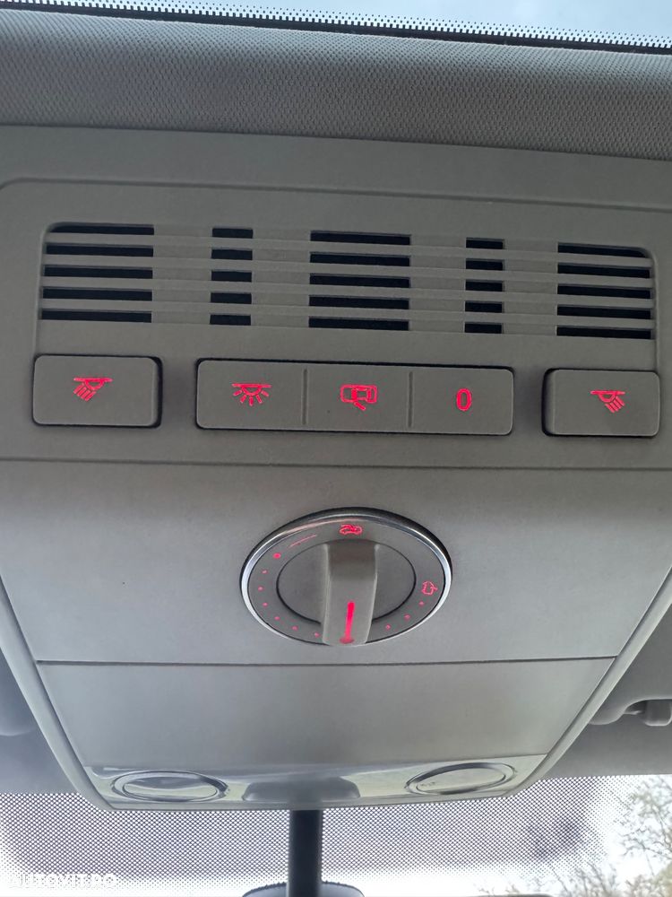 Volkswagen TRANSPORTER - 20