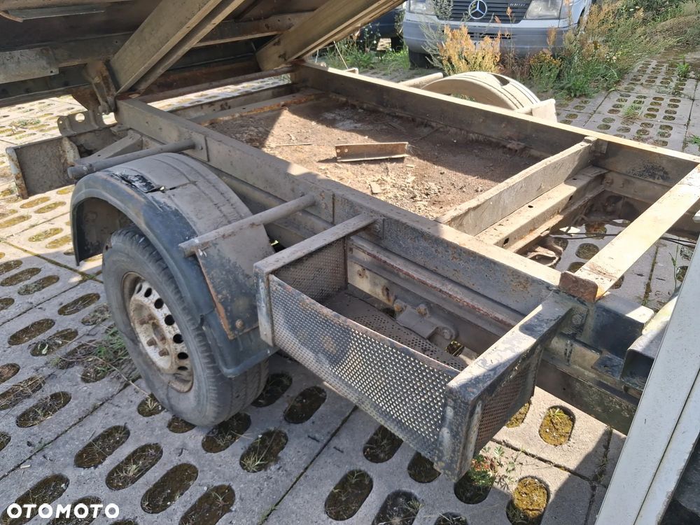 Volkswagen Crafter - 17