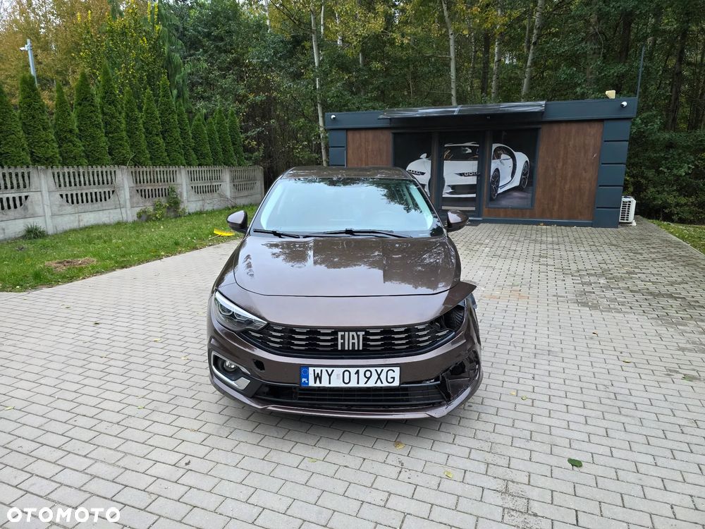 Fiat Tipo 1.0 T3 Life - 2