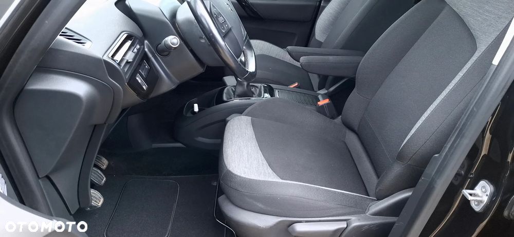 Citroën C4 Grand Picasso HDi 150 FAP (7-Sitzer) Selection - 22