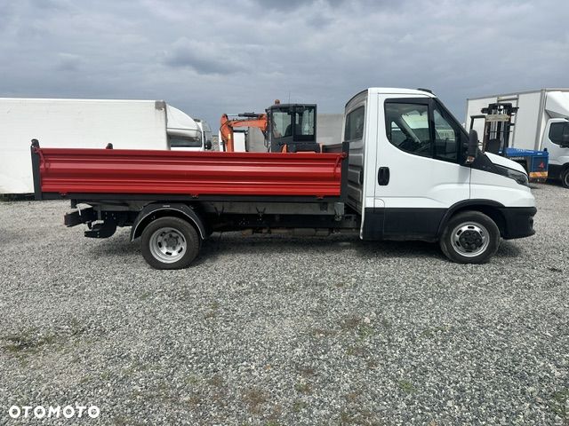 Iveco 35C14 35C16 - 7