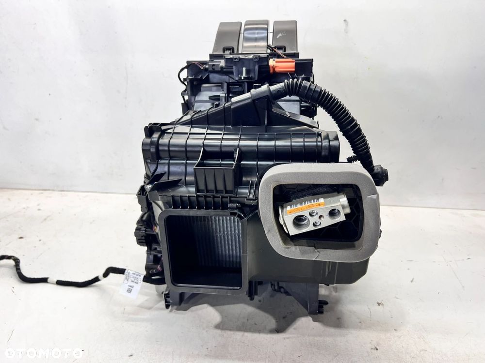 NAGRZEWNICA KOMPLETNA AUDI Q4 E-TRON 1EA820351CB 1EA963581E - 12