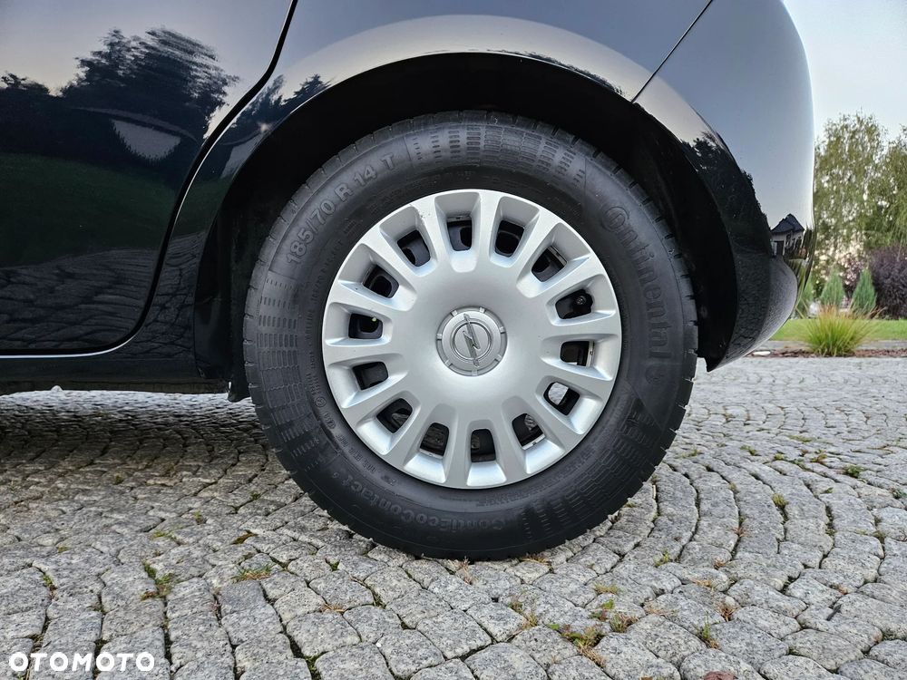 Opel Corsa 1.2 Enjoy - 28