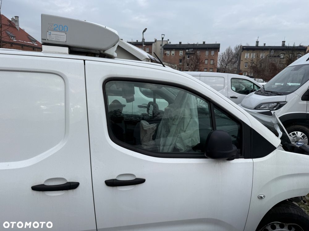 Toyota Proace City - 2