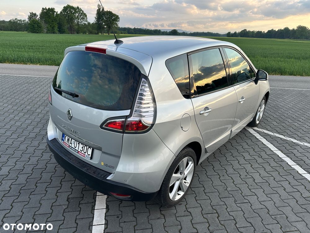 Renault Scenic 1.6 16V 110 Dynamique - 17