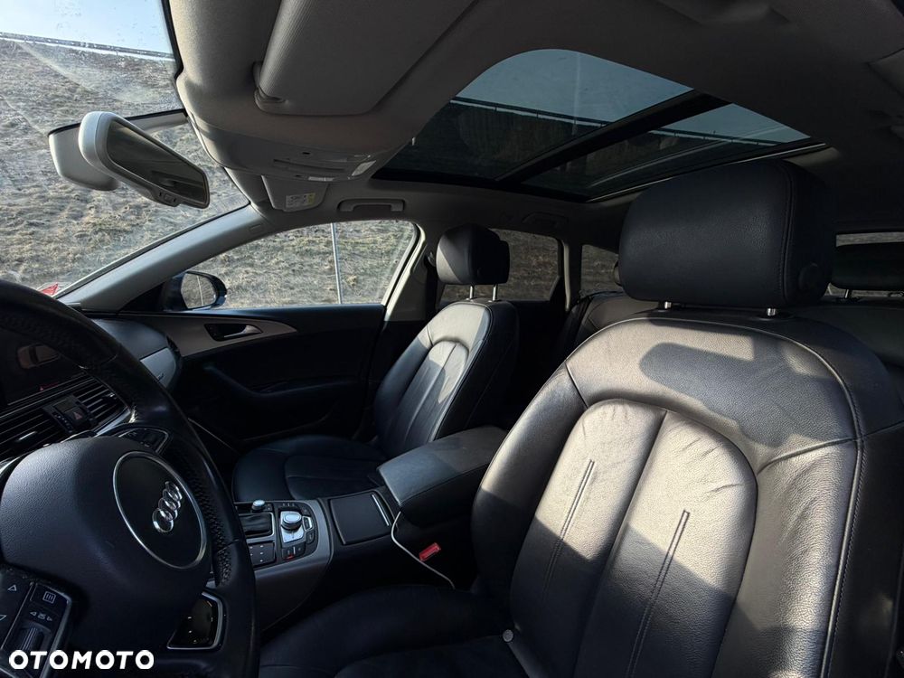 Audi A6 Allroad - 9