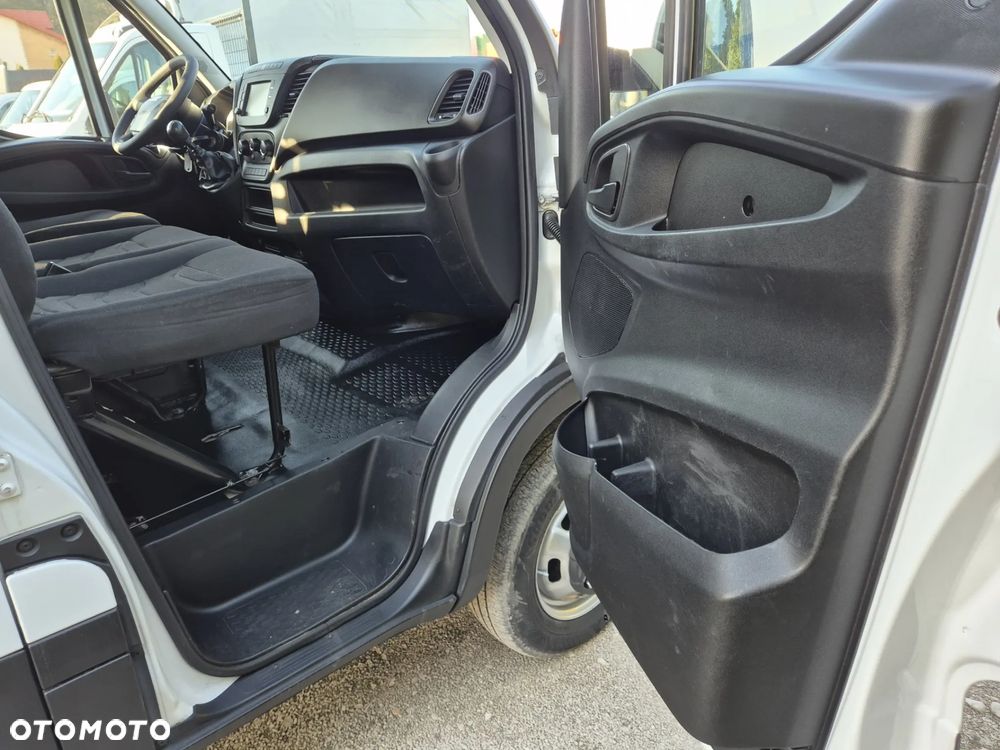 Iveco 35c17 3.0 - 7