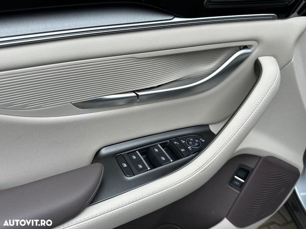 Byd Seal U DM-i PHEV Boost - 19