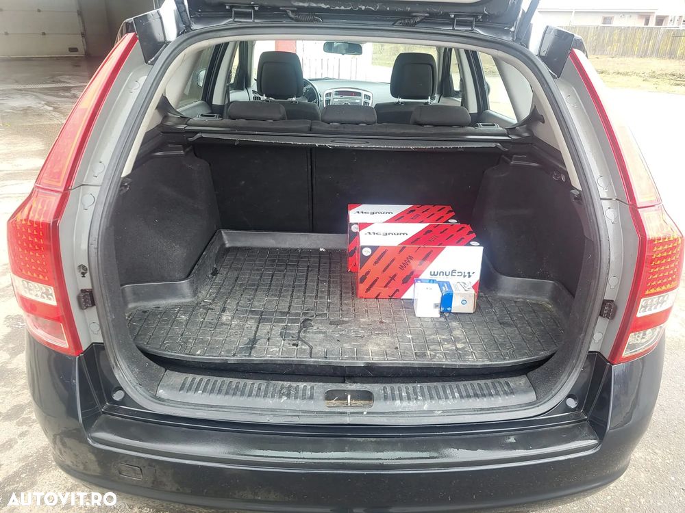 Kia Ceed 1.6 DSL Best - 7