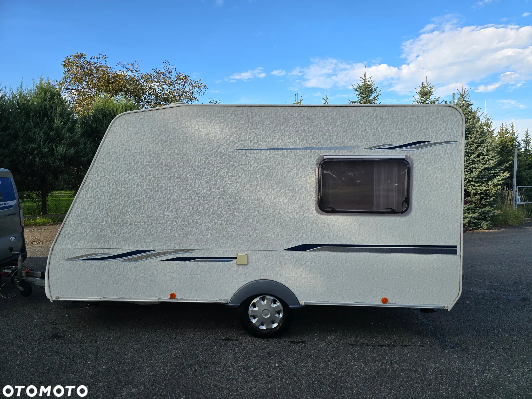 Caravelair ANTARES LUXE 390 - 4