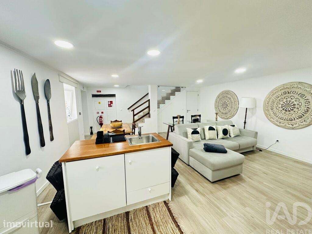 Casa / Villa T1 em Pedrógão Pequeno de 112 m2 - Grande imagem: 4/22