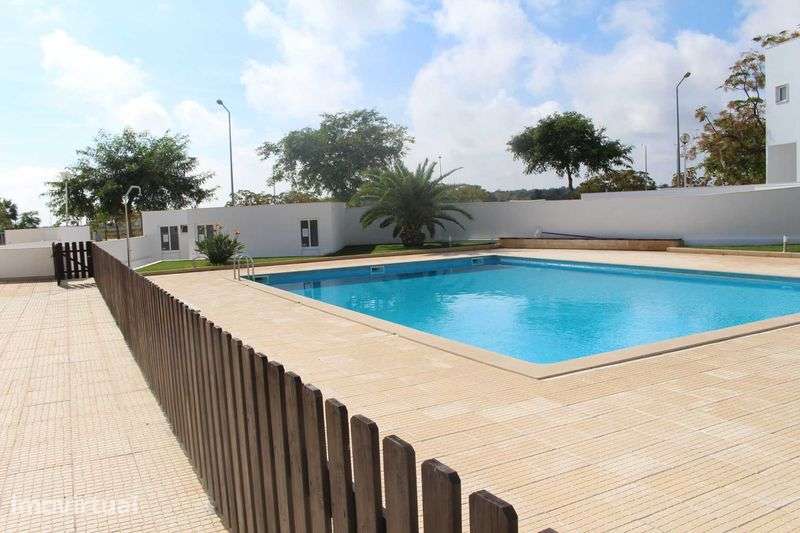 Exclusivo T2 no Condomínio Santa Luzia Residence Tavira - Grande imagem: 2/12