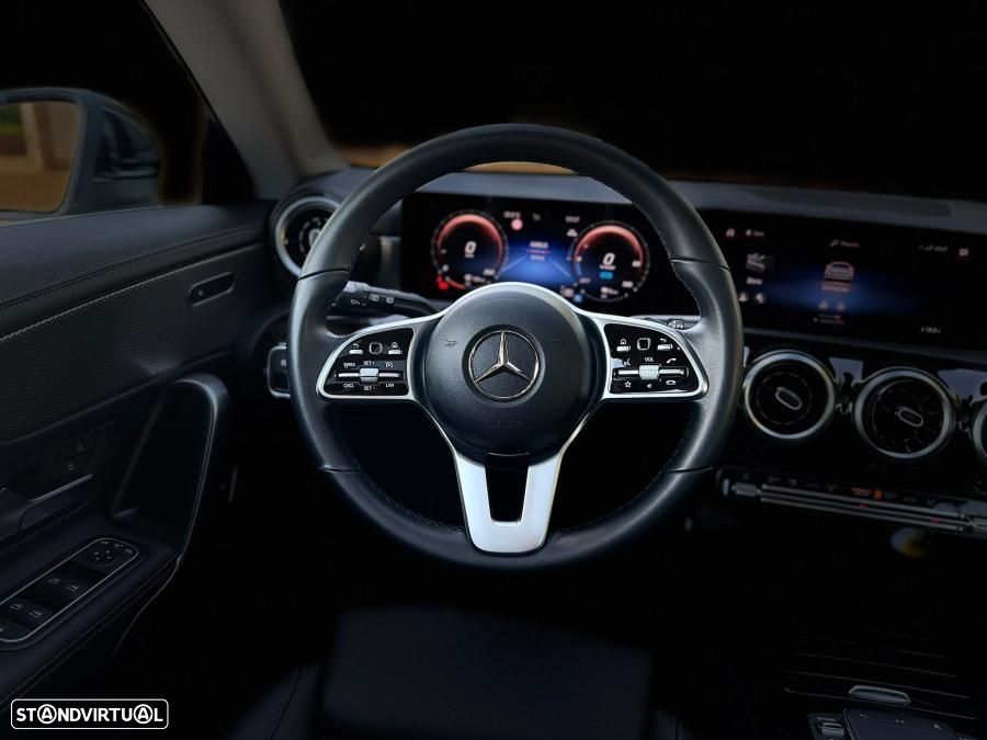 Mercedes-Benz CLA 250 - 6