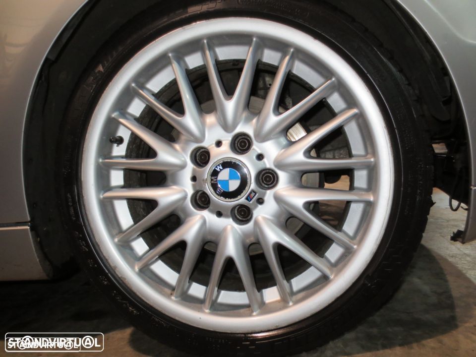 Bmw E46 Compact 320td - 6