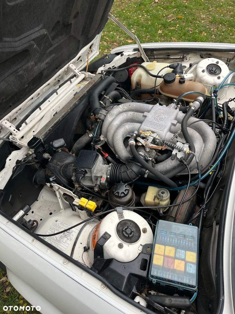 BMW Seria 3 ver-325e - 9