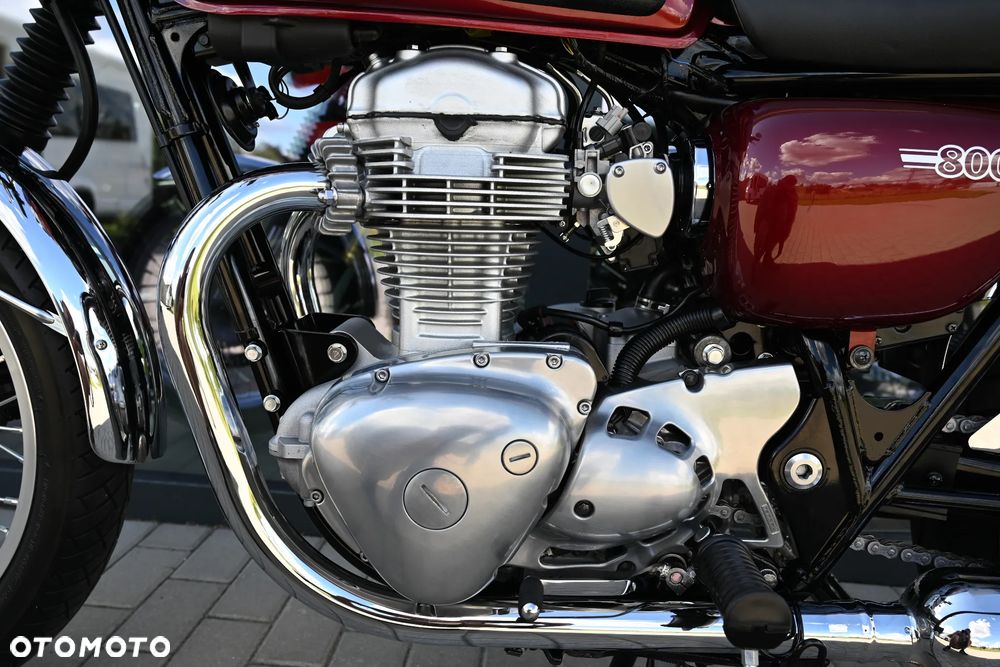 Kawasaki Inny - 9