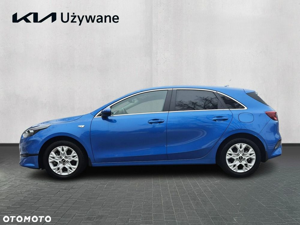 Kia Ceed 1.5 T-GDI M DCT - 3