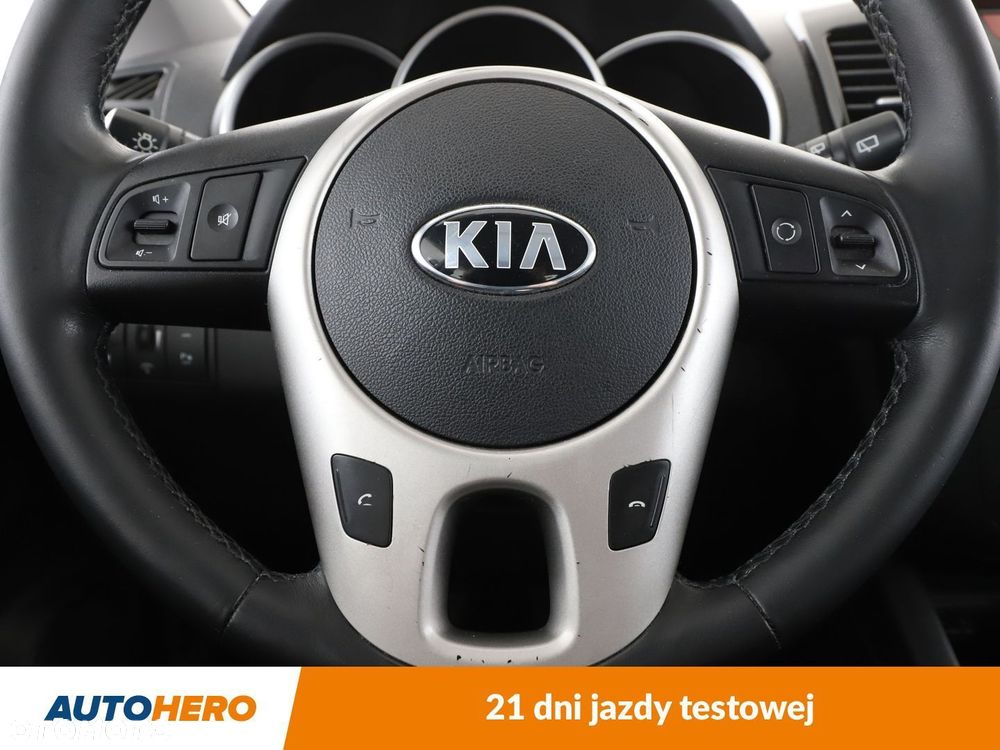 Kia Venga 1.4 L - 18
