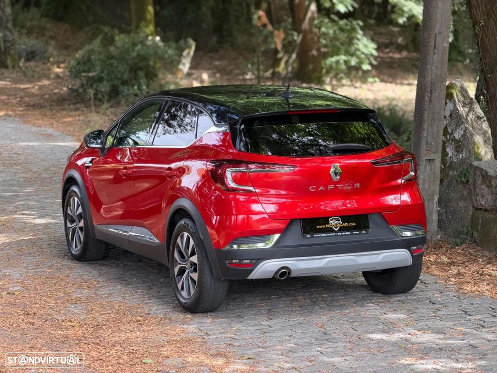 Renault Captur 1.0 TCe Exclusive - 6