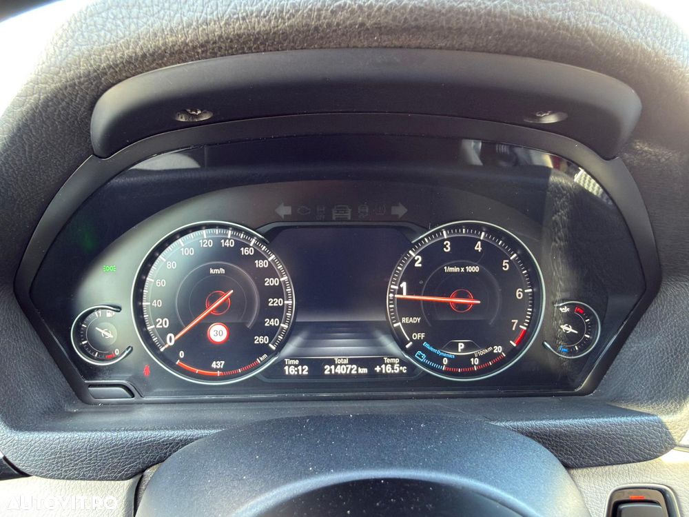 BMW Seria 3 320i Aut. M Sport - 30