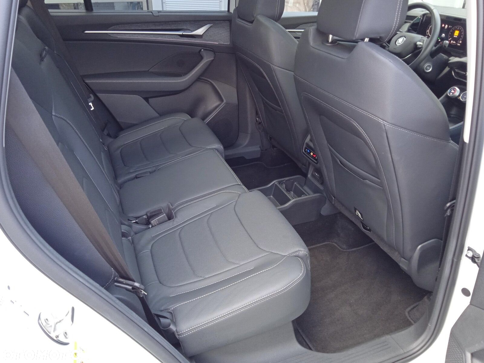 Skoda Kodiaq 2.0 TDI 4x4 Selection DSG - 14