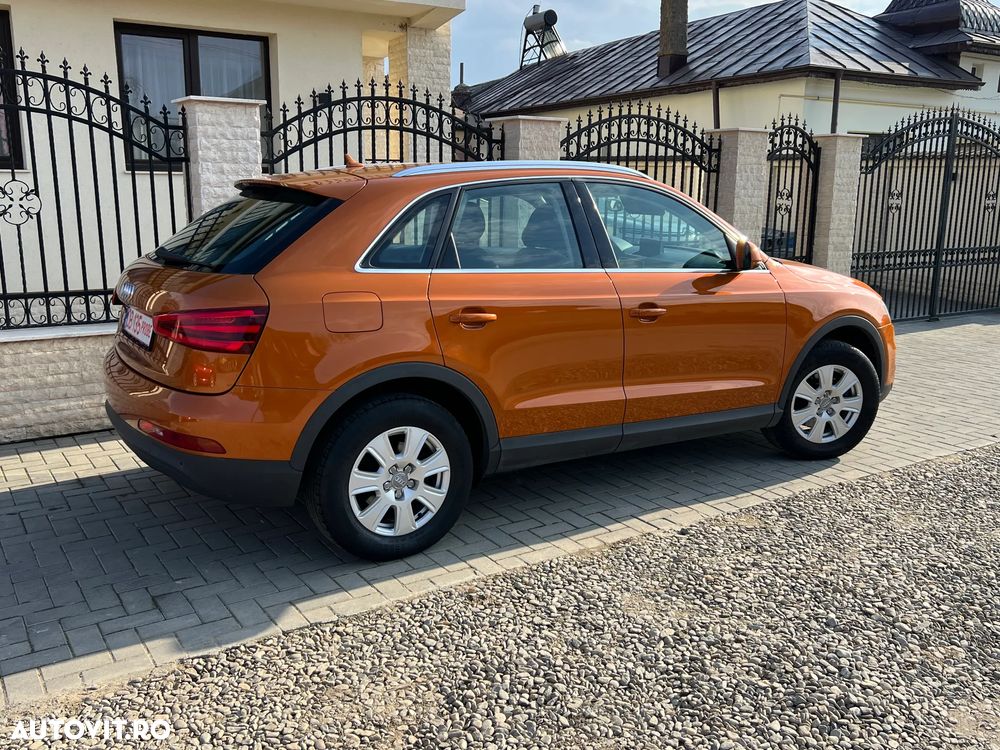 Audi Q3 2.0 TDI - 17
