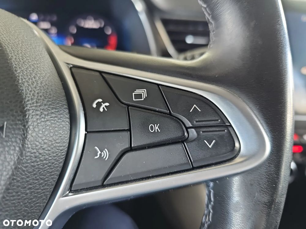 Renault Captur 1.3 TCe Intens EDC - 16