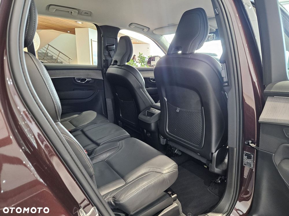 Volvo XC 90 - 18