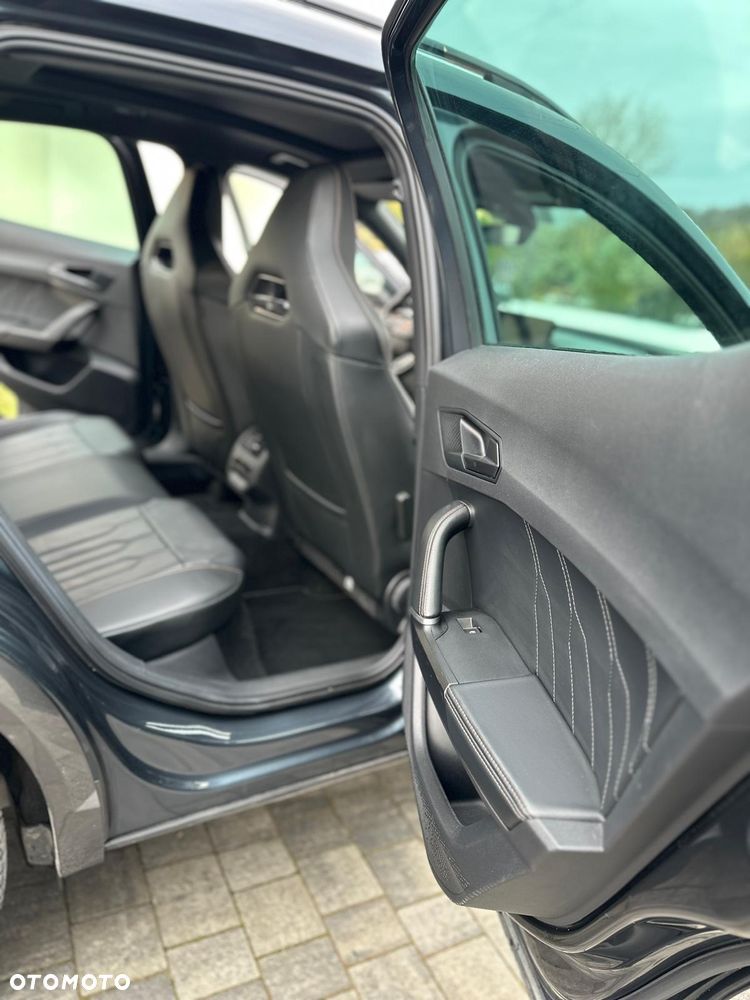 Cupra Formentor VZ 2.0 TSI DSG Tribe Edition - 13