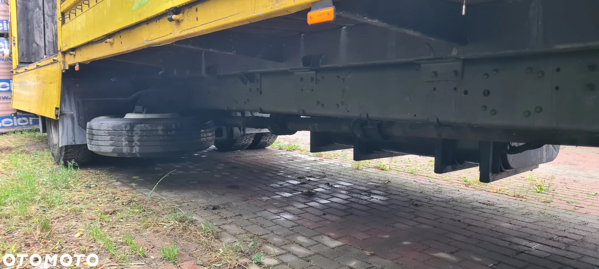 Scania R94 - 11