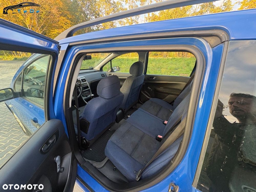 Peugeot 307 1.6 XT Premium Class - 17