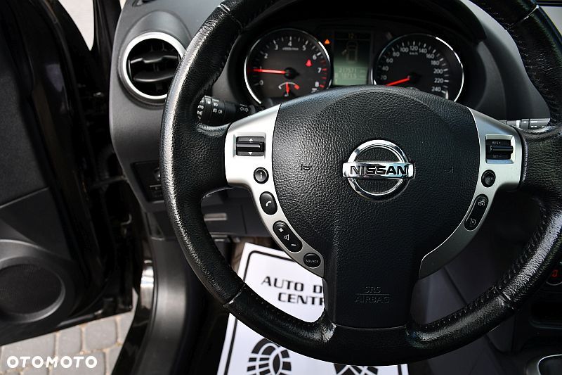 Nissan Qashqai 1.6 I-Way - 16