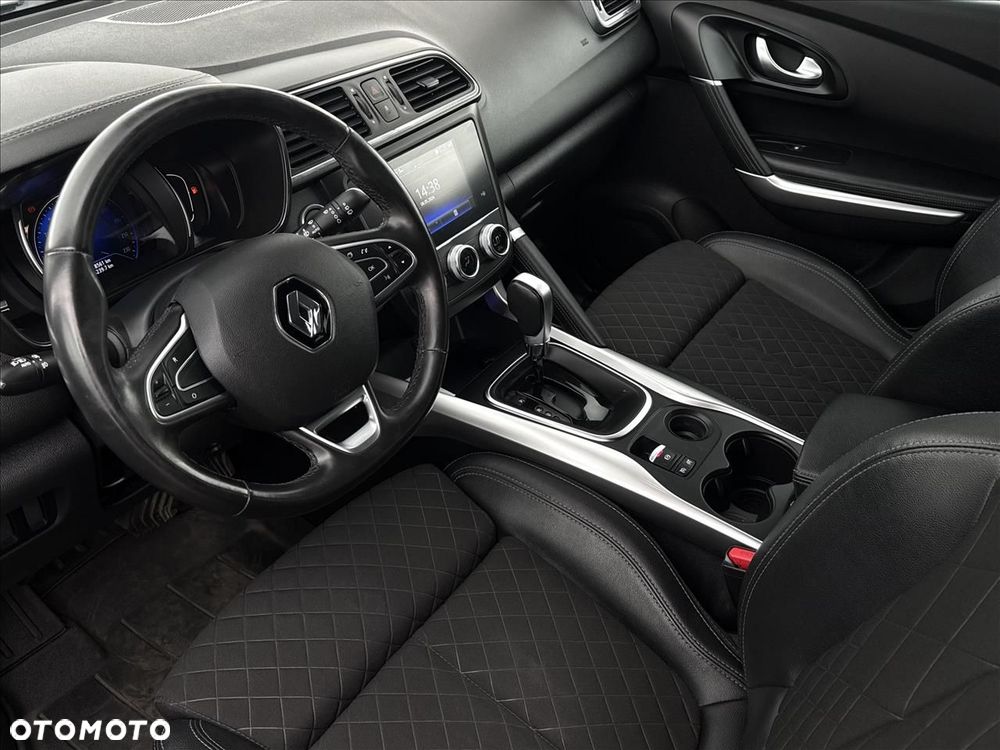 Renault Kadjar 1.3 TCe FAP Intens EDC - 9