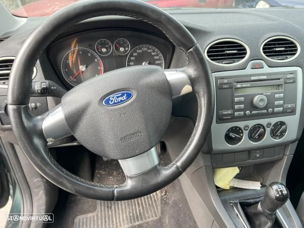Para Peças Ford Focus Ii Turnier (Da_, Ffs, Ds) - 8