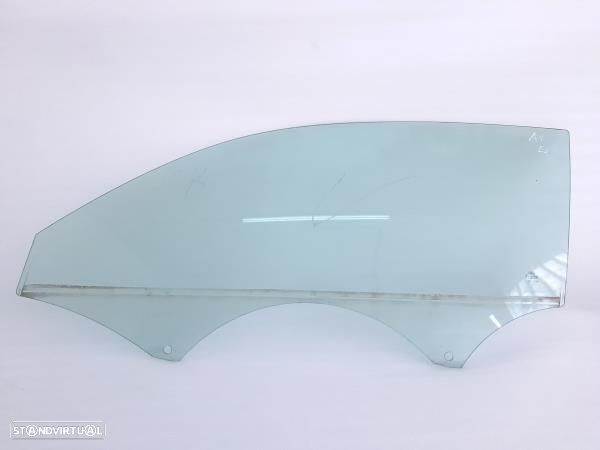 Vidro Porta Frente Esq Audi A1 (8X1, 8Xk) - 1