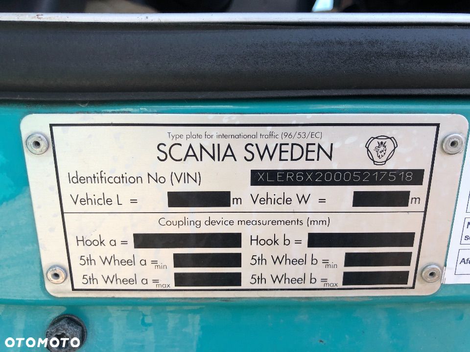 Scania R 480 BURTO-FIRANKA - 27