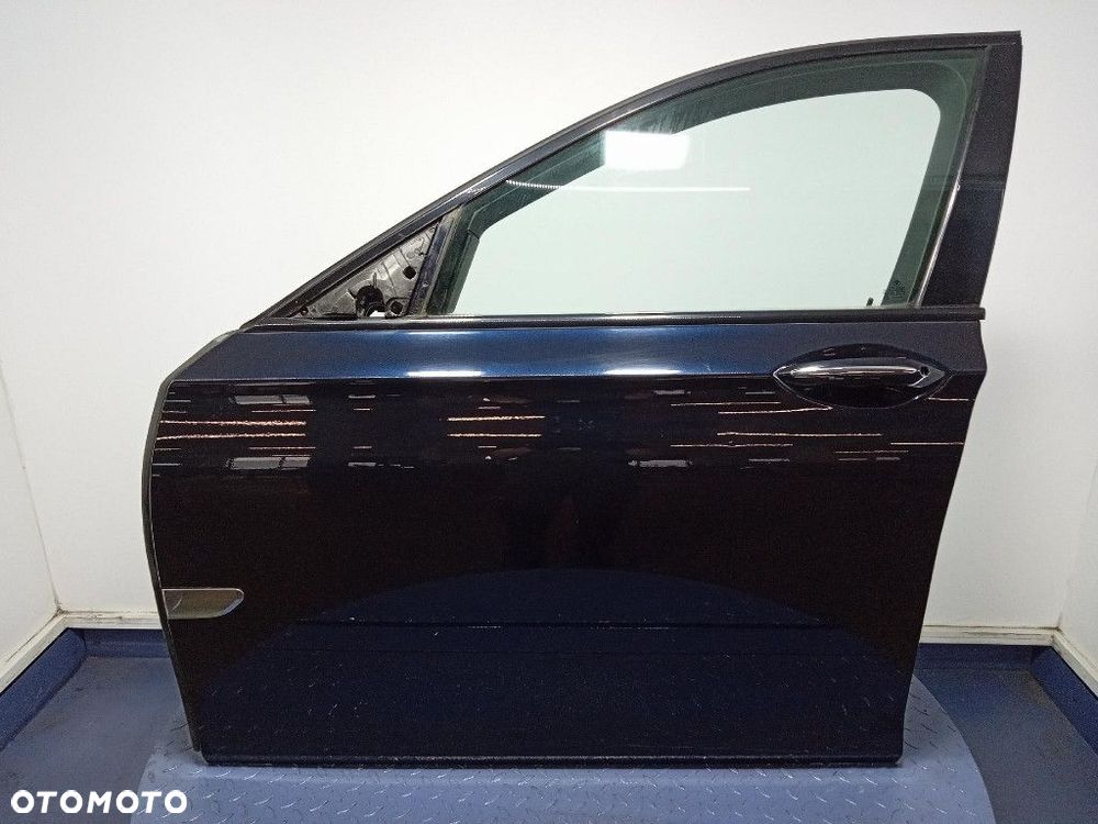 BMW 7 F01 F02 DRZWI PRZÓD LEWE PRZEDNIE 416 - 1
