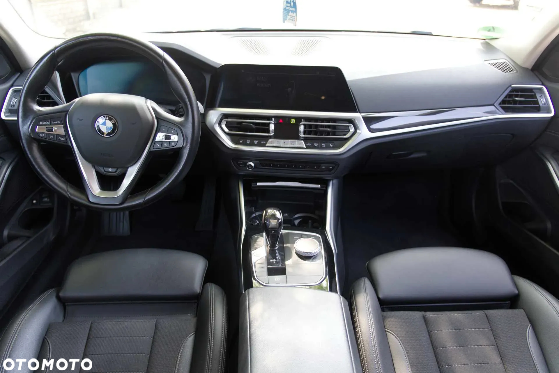 BMW Seria 3 330e PHEV - 7