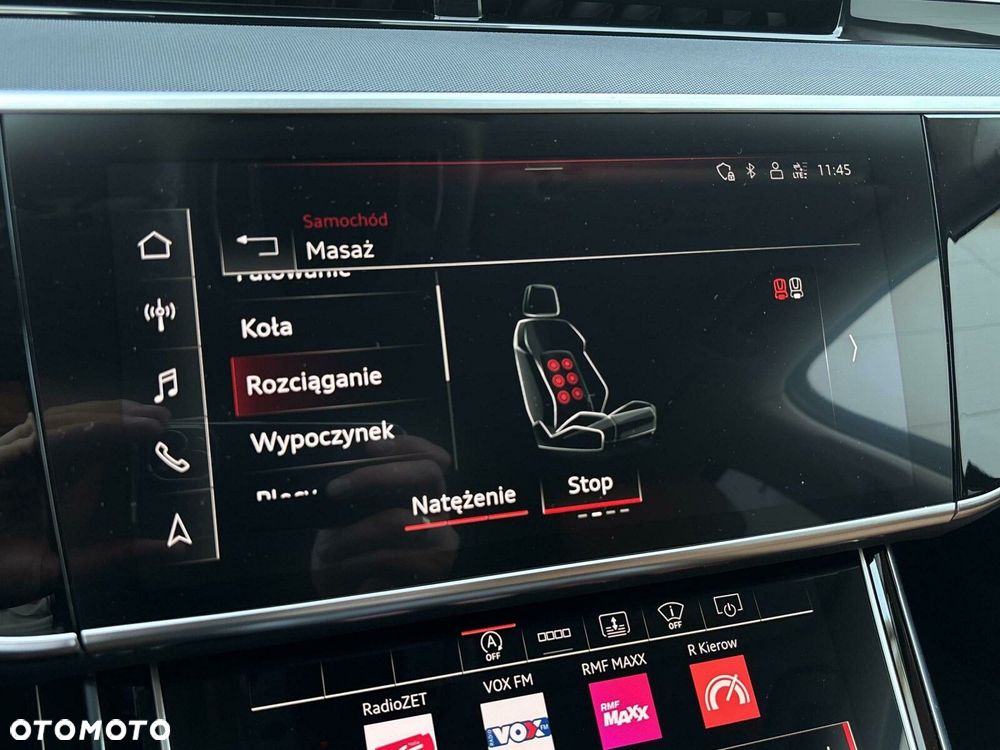 Audi A8 - 20
