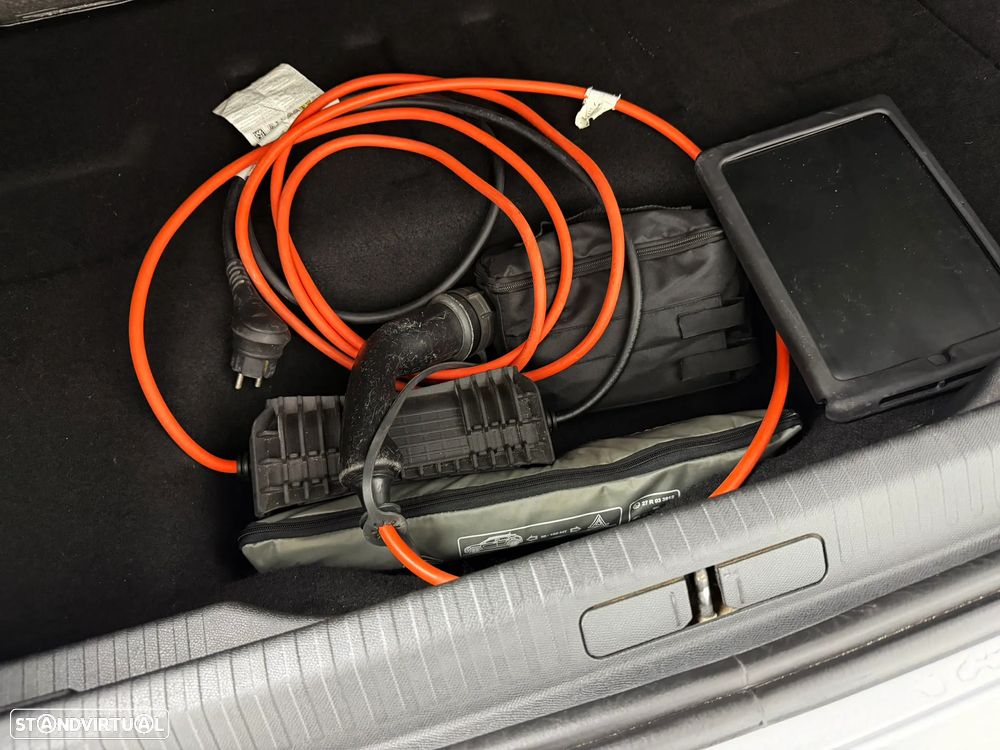 Citroën e-C4 50 kWh Shine - 12